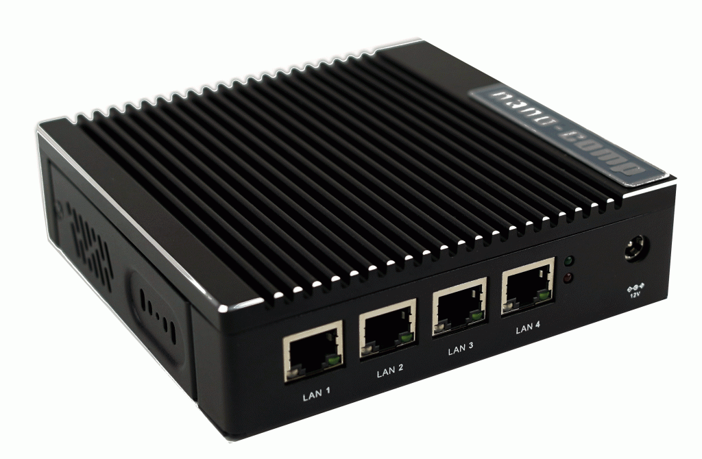 Der NANOrouter FR0041 auch für NetCologne « electronic GmbH